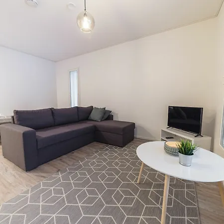 Ssa Spot Spacy 2-room Id 5003b1 Apartment