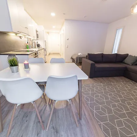 Ssa Spot Spacy 2-room Id 5003b1 Apartment Vantaa